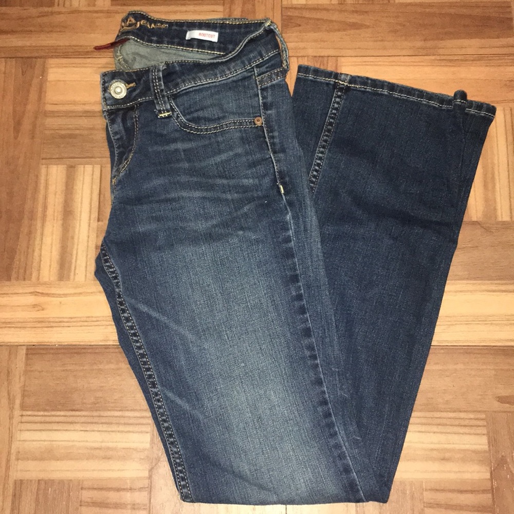 Bootcut Jeans 🔥